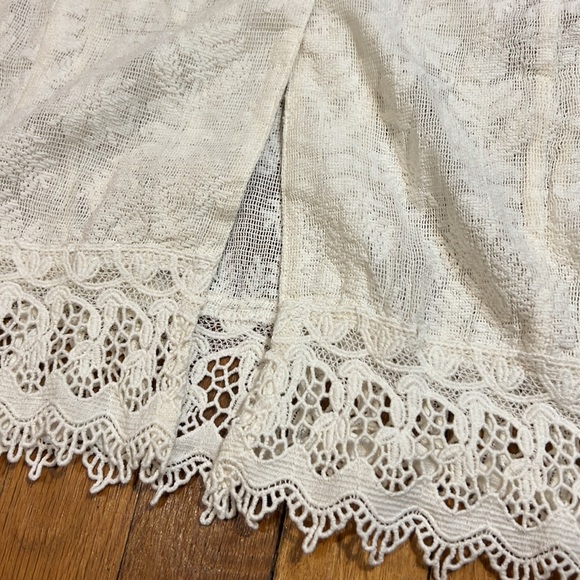 April Cornell BOHO Enchanting Cover Up, size XS - Picture 5 of 10